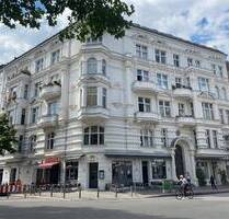 Gastrogewerbe in Schöneberger Szenelage. Miete 25 EURqm nettokalt! - Berlin