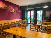 Innenansicht 1 - 3 Zimmer Gewerbeobjekt (Büro, Produktion, Verkauf) in Berlin