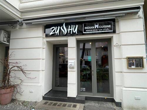 Außenansicht 1 - 