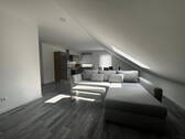 Bild 1 - Neubauhighlight: 4-Zimmer-Dachgeschosswohnung mit Weitblick