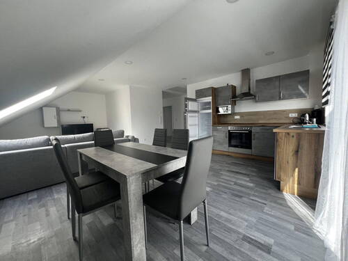 Bild 3 - 4 Zimmer Etagenwohnung in Laudenbach