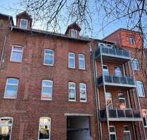 Große Wohnung .... gute Lage .... vermietete 5-Zimmer-Wohnung in der Brühlervorstadt !! - Erfurt