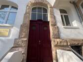 Hauseingang - 