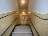 Treppenaufgang - 