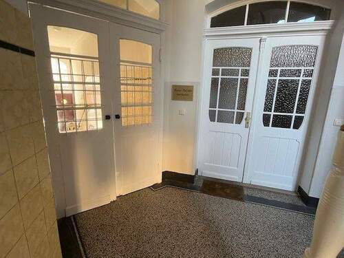 Treppenhaus EG - 