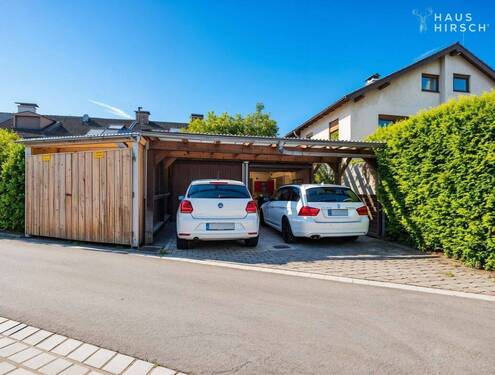 Carports - 