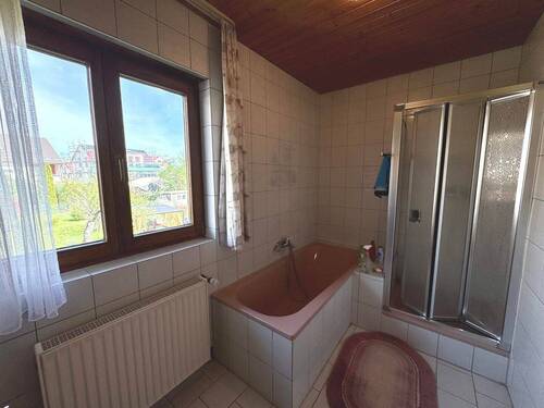 Badezimmer - 
