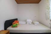 Schlafzimmer Erdgeschoss - 