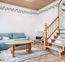 Familienfreundliches Einfamilienhaus mit großem Garten in Bammersdorf - Eggolsheim