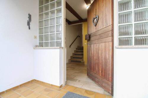 Eingangsbereich - Einfamilienhaus in Eggolsheim zum Kaufen