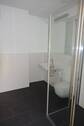WC mit Dusche - 