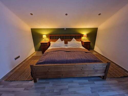 FEWO Schlafzimmer 1 - 