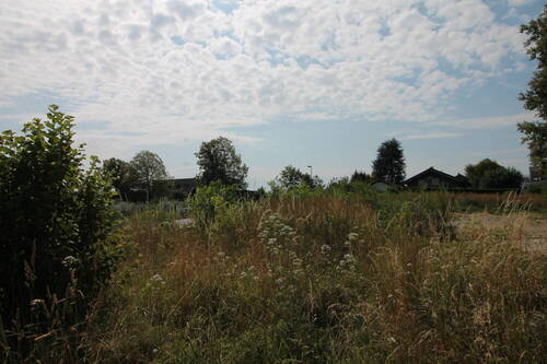 Ansicht (2) - Grundstück zum Kaufen in Passau