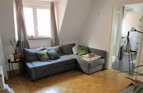 1.OG rechts Wohnen - 