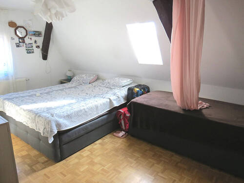 DG Schlafen - Mehrfamilienhaus, Wohnhaus mit 547,30 m&sup2; in Dinkelsbühl zum Kaufen