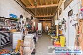 Garage/Werkstatt - 