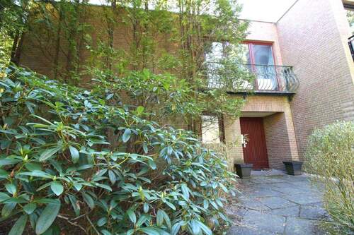 Eingang - Einfamilienhaus in Hamburg zum Kaufen