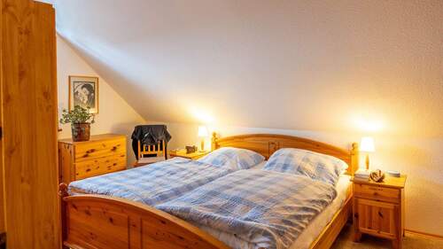 Schlafzimmer - 