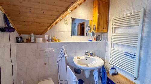Badezimmer - 