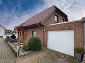 Garage - 4 Zimmer Einfamilienhaus zum Kaufen in Springe