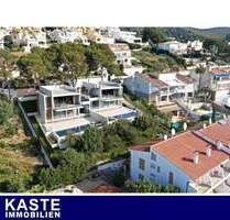 Neubau-Einfamilienhaus in Alcanada zu verkaufen - Alcanada (Alcúdia)