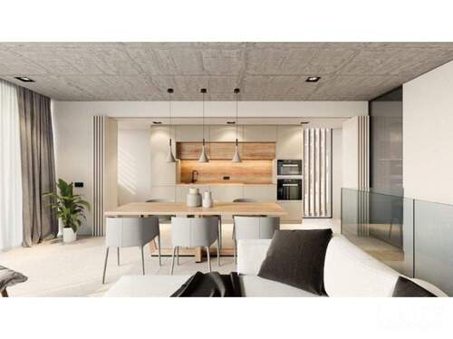 Essbereich - 5 Zimmer Mehrfamilienhaus, Wohnhaus zum Kaufen in Alcanada (Alcúdia)