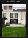 Hausansicht Garten - 