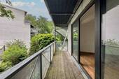 Balkon - 2 Zimmer Etagenwohnung zum Kaufen in Hürth