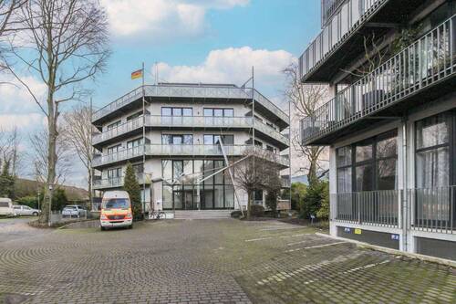 Frontansicht - 