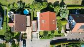 Das Haus von oben - 
