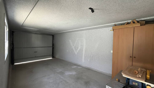 Die Garage - 