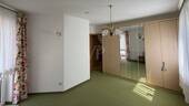 Schlafzimmer im Erdgeschoss - 