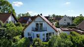 Außenansicht - 4 Zimmer Einfamilienhaus zum Kaufen in Dresden / Schönfeld-Weißig