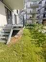 Gartenfläche - 