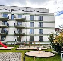 Helle 3-Zimmer mit Garten - Hochparterre in Berlin Köpenick!