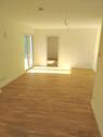 Wohnzimmer - Etagenwohnung mit 74,00 m&sup2; in Berlin zur Miete