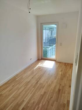 kleines Schlafzimmer - 