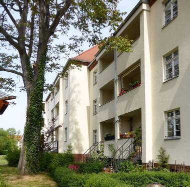 Rückansicht - 