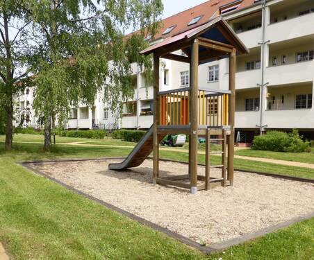 Hofansicht - 