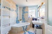Badezimmer OG - 