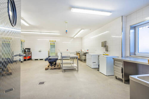 Gewerbe - 