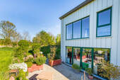 Ansicht Wohnhaus - 