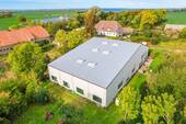Luftbildaufnahme - 