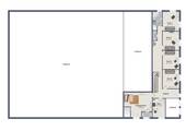 Grundriss-Skizze OG - 