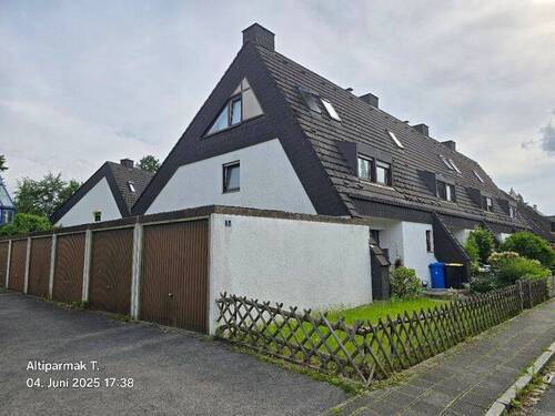 Das Haus-800x600.jpg - 5 Zimmer Reihenendhaus zum Kaufen in Nürnberg
