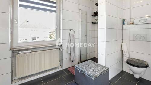 1. OG Badezimmer 1 - 