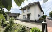 Außenansicht - Viel Platz, grünes Umfeld, starke Lage - Einfamilienhaus mit Potenzial für Familien und Anleger