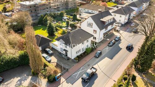 Drohne 7 - 6 Zimmer Einfamilienhaus zum Kaufen in Westerkappeln