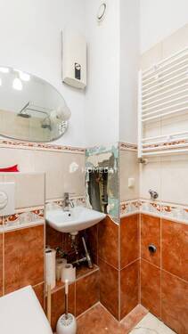 Badezimmer 2 - 