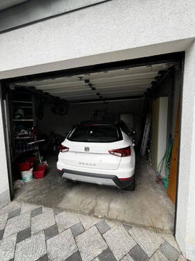 Garage - 